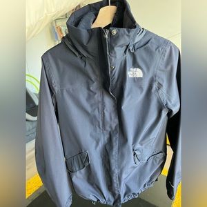 North Face Osita Triclimate jacket